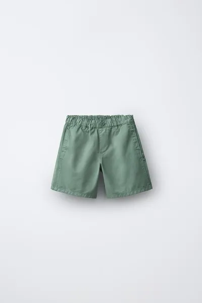 Шорты CHINO BERMUDA