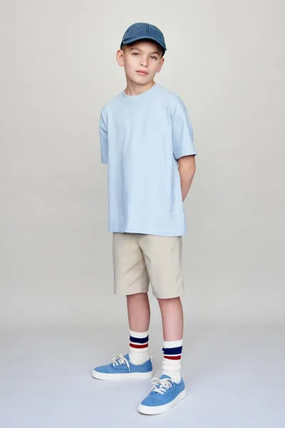 Бермуды-шорты CHINO BASIC SLIM FIT