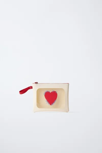 Косметическая сумка VALENTINE