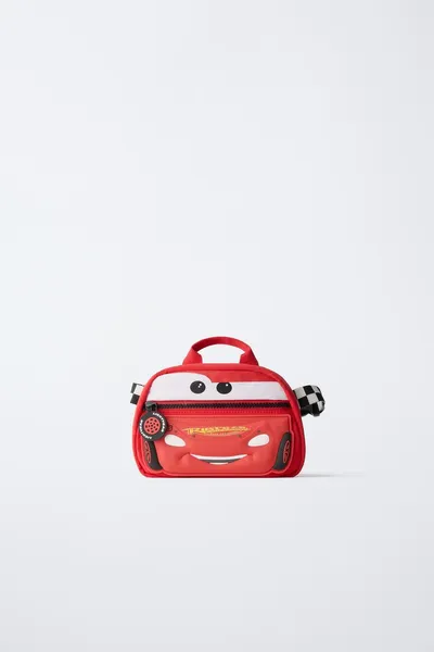 Сумка-пояс CARS LIGHTNING MCQUEEN ©