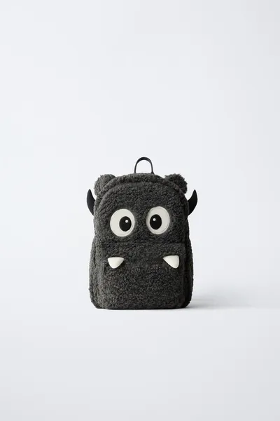 Рюкзак MONSTER