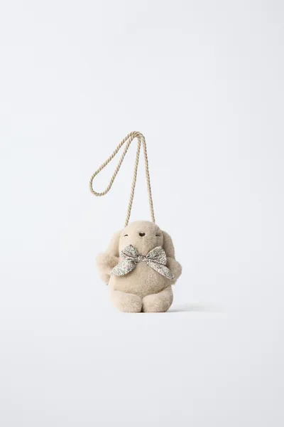 Сумка BUNNY CROSSBODY