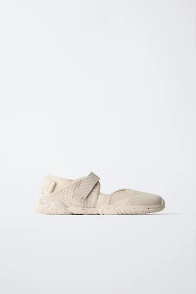 BAREFOOT SPORTS балетки