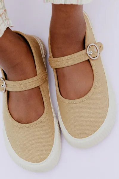 BAREFOOT SPORTS балетки