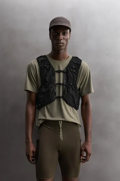 Спортивный жилет 15L