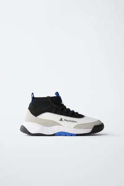 Кроссовки PLAYSTATION™ HIGH-TOP