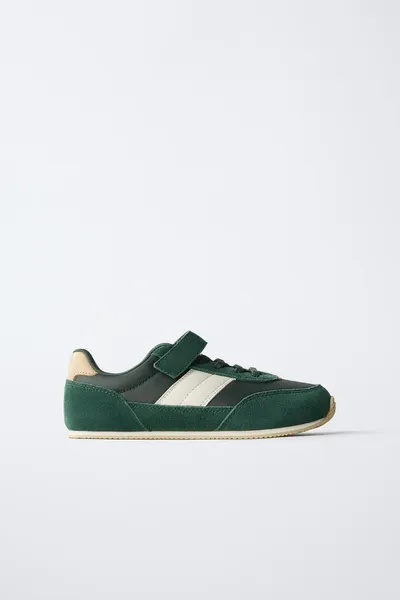 Кроссовки BAREFOOT
