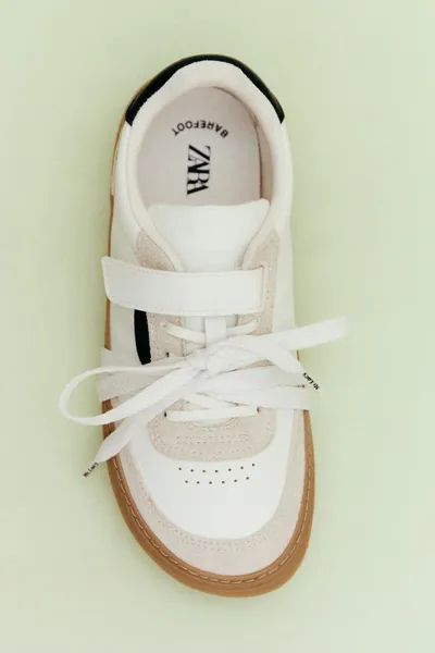 BAREFOOT PLIMSOLLS