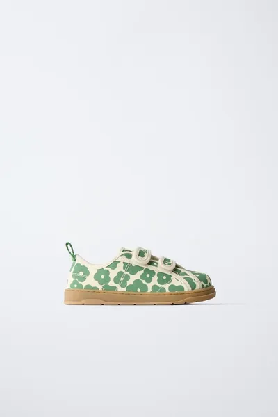 Кроссовки BAREFOOT