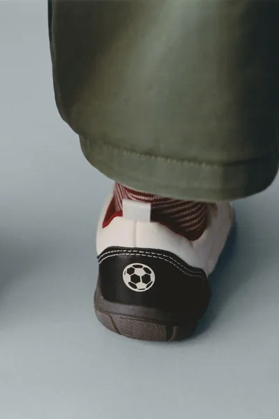 Кроссовки BAREFOOT