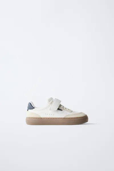 Кроссовки BAREFOOT PLIMSOLLS