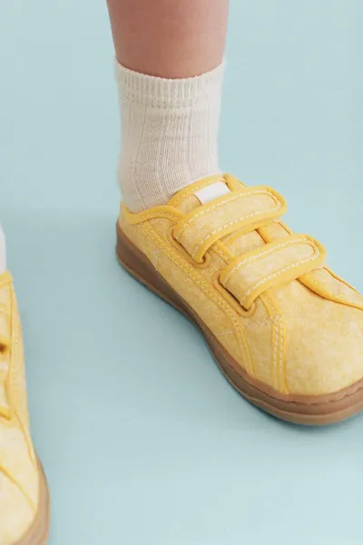 Кроссовки BAREFOOT