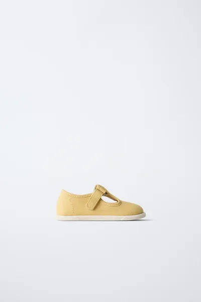 Кроссовки BAREFOOT