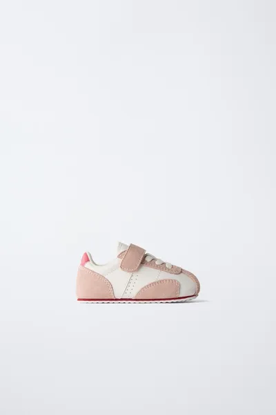 Кроссовки BAREFOOT