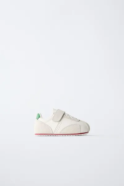 Кроссовки BAREFOOT