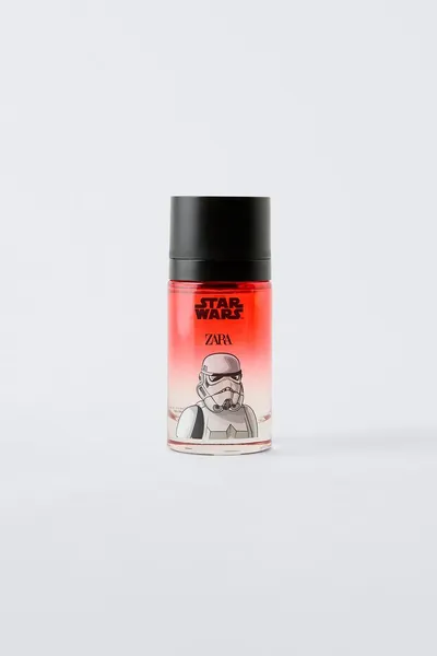 STAR WARS STORMTROOPER EDT 50 мл