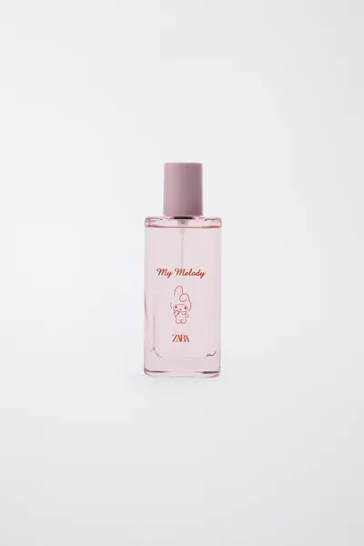 MY MELODY © SANRIO туалетная вода 40 мл / 1,35 унции