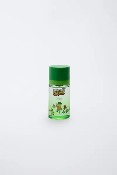 STUMBLE GUYS ™ © SCOPELY одеколон 50 мл / 1.69 fl oz
