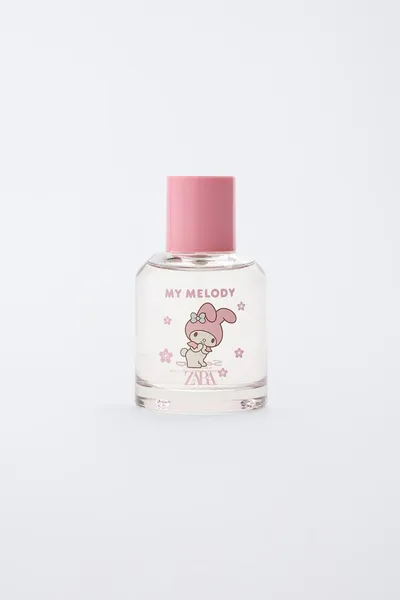 MY MELODY © SANRIO туалетная вода 60 мл / 2,03 унции