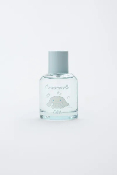 CINNAMOROLL © SANRIO туалетная вода 60 мл / 2,03 унции