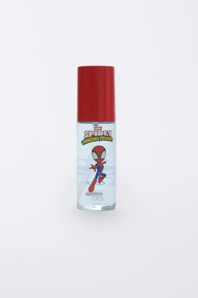 Спрей для тела SPIDEY AND HIS AMAZING FRIENDS © MARVEL, 100 мл