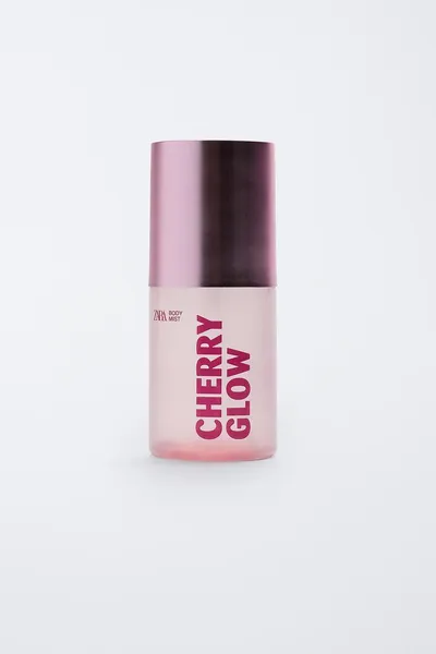 Мист для тела GLOW BODY MIST, 100 мл