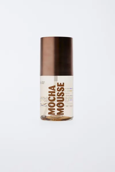 MOCHA MOUSSE BODY MIST 100 мл (3.4 фл. унции)