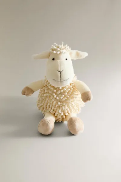 Мягкая игрушка KIDS' TALL SHEEP