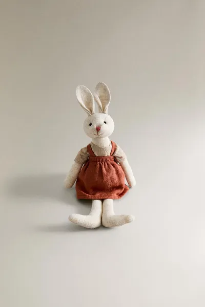 Мягкая игрушка Bunny для детей